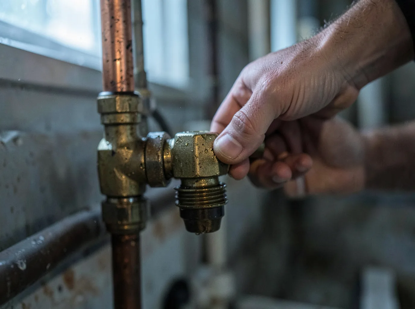 Emergency Plumber Dickinson, TX FAQs